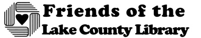 Friends of the lake county library